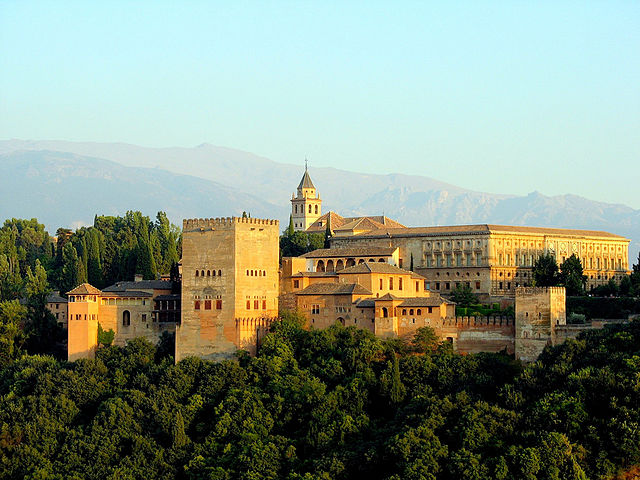 Veduta-alla-Alhambra
